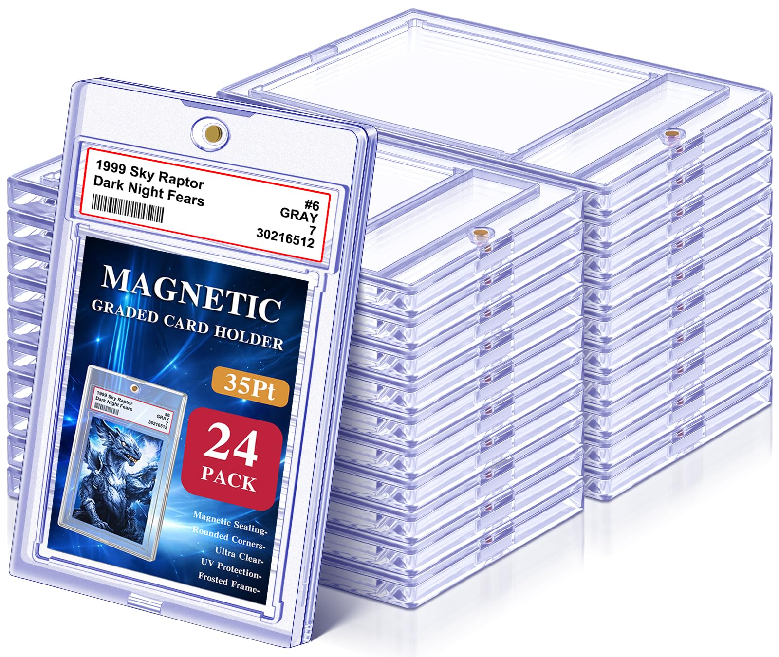 fake cgc graded cards How to spot TAMPERED CGC Trading Cards Cases. Don't buy graded Magic or  Pokemon cards until watching
