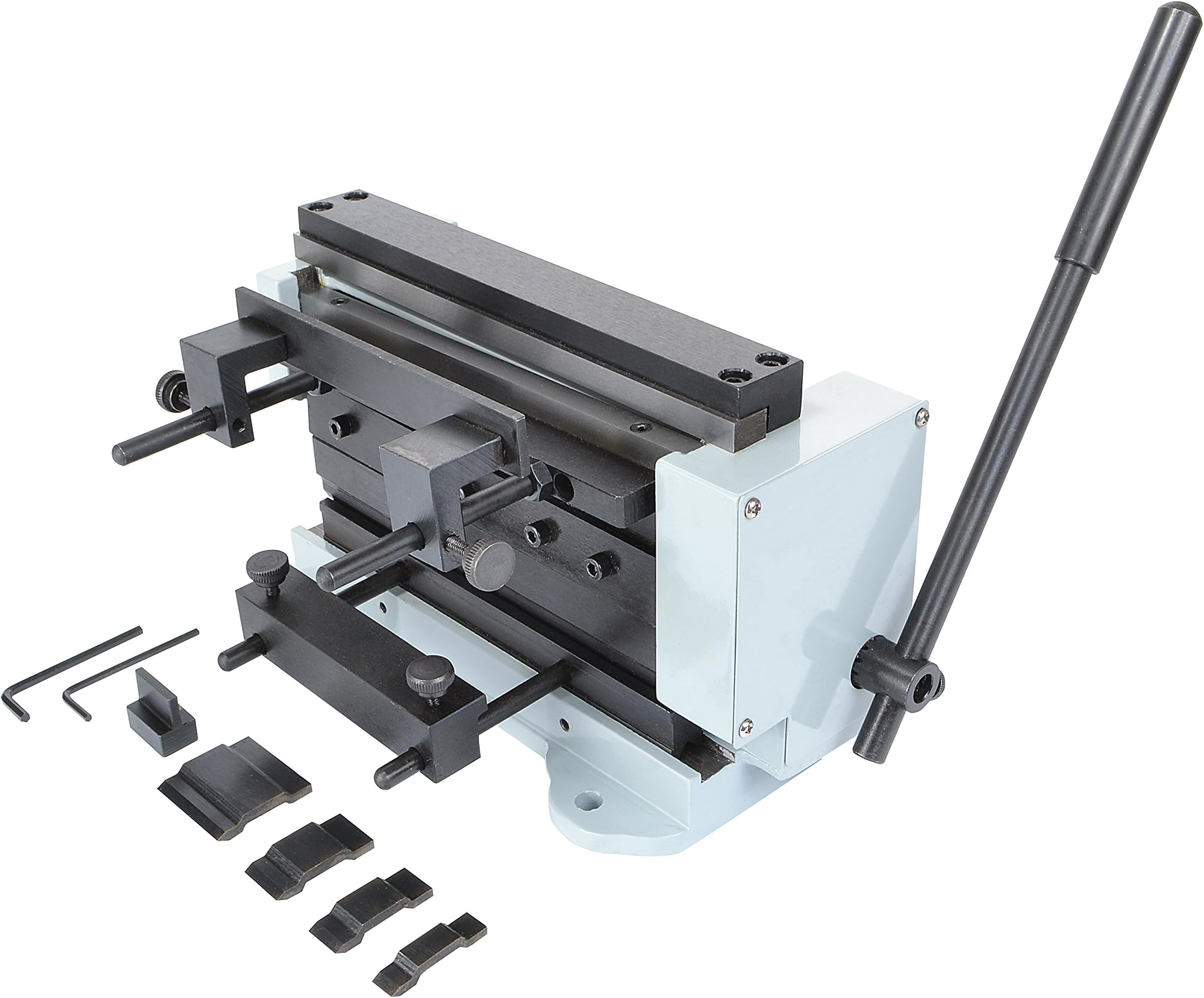 Micro-Mark Mini Metal Shear/Brake