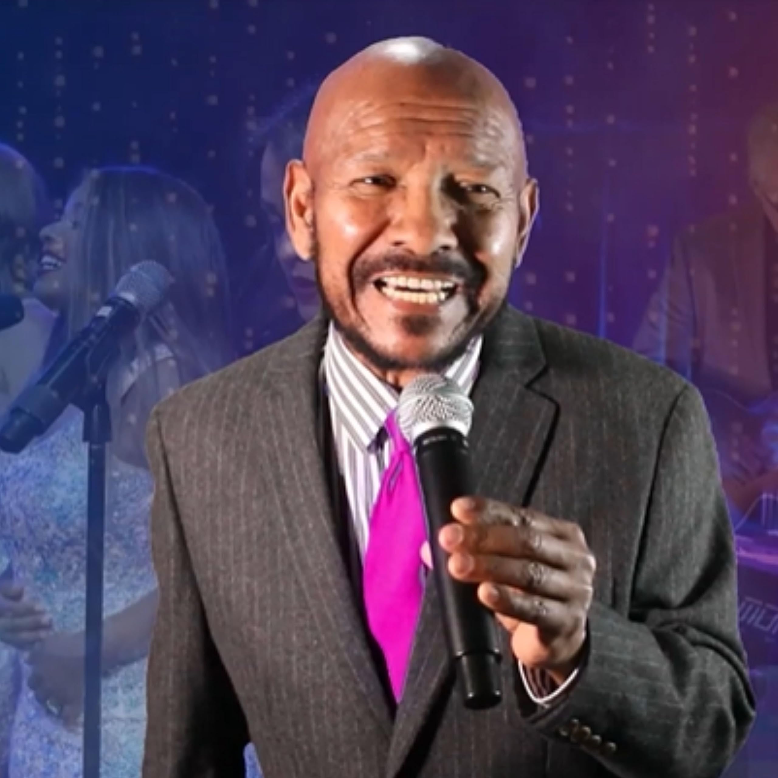 Joaquim Roberto Braga