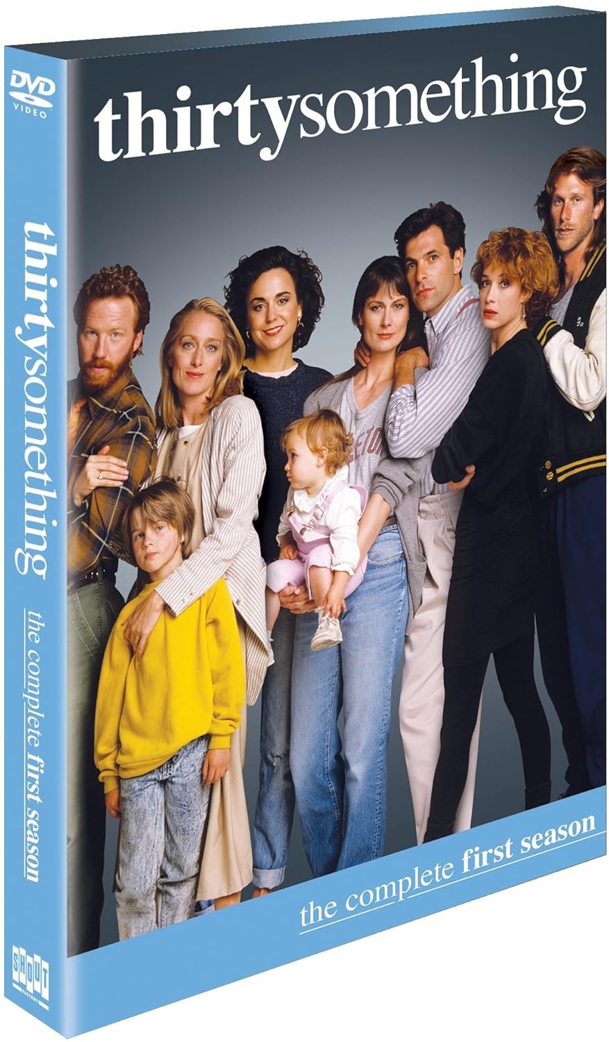 thirtysomething: Season 1