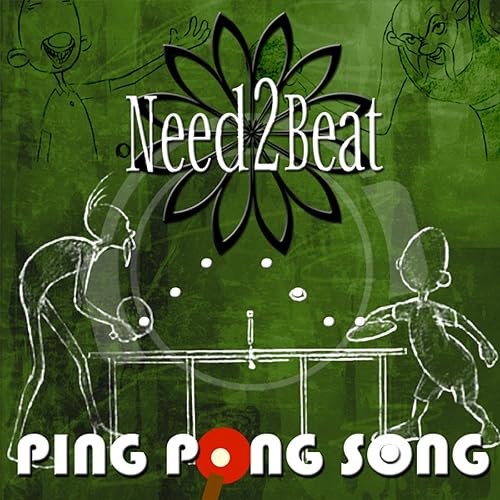 Ping Pong Song by Need2Beat on Amazon Music