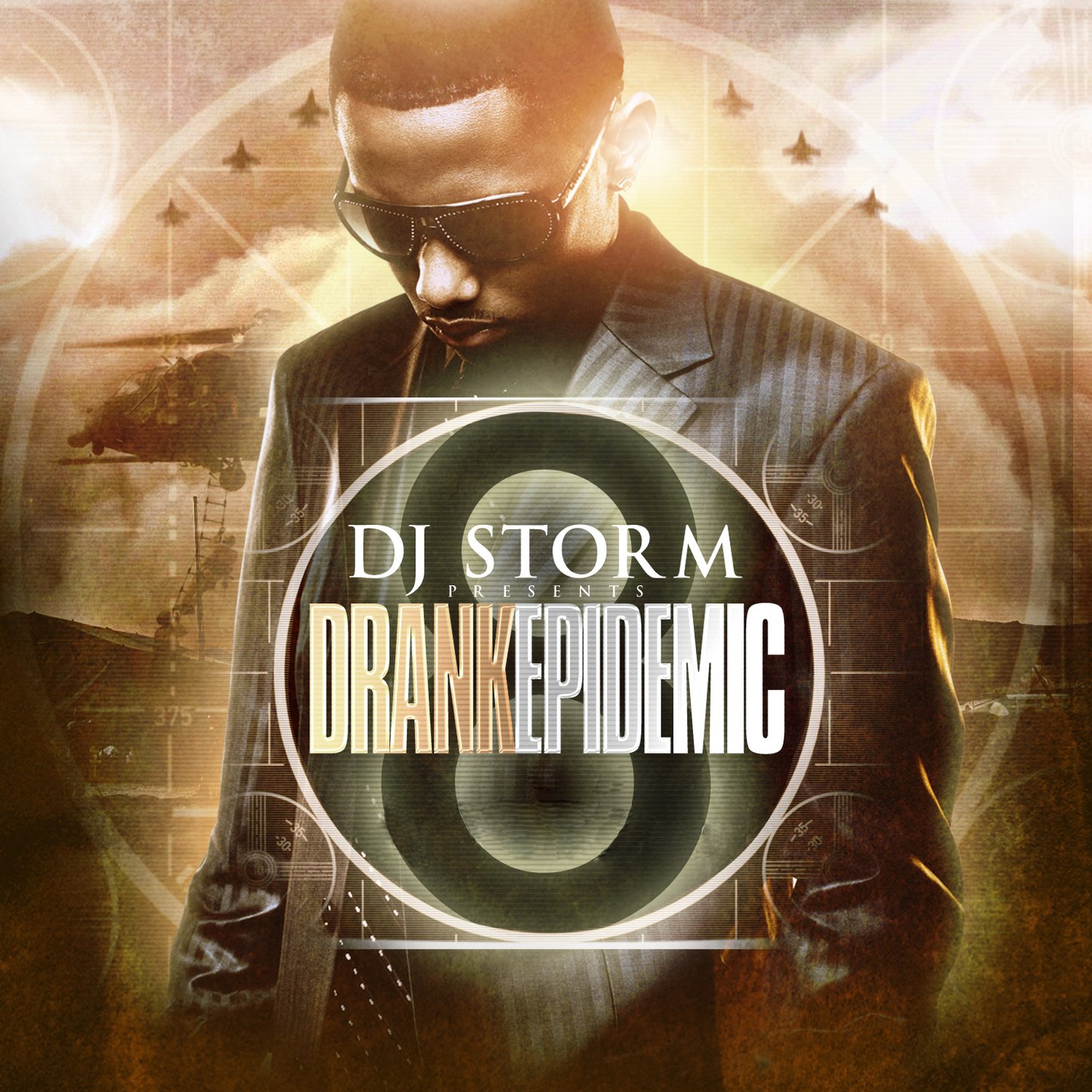 DJ Storm