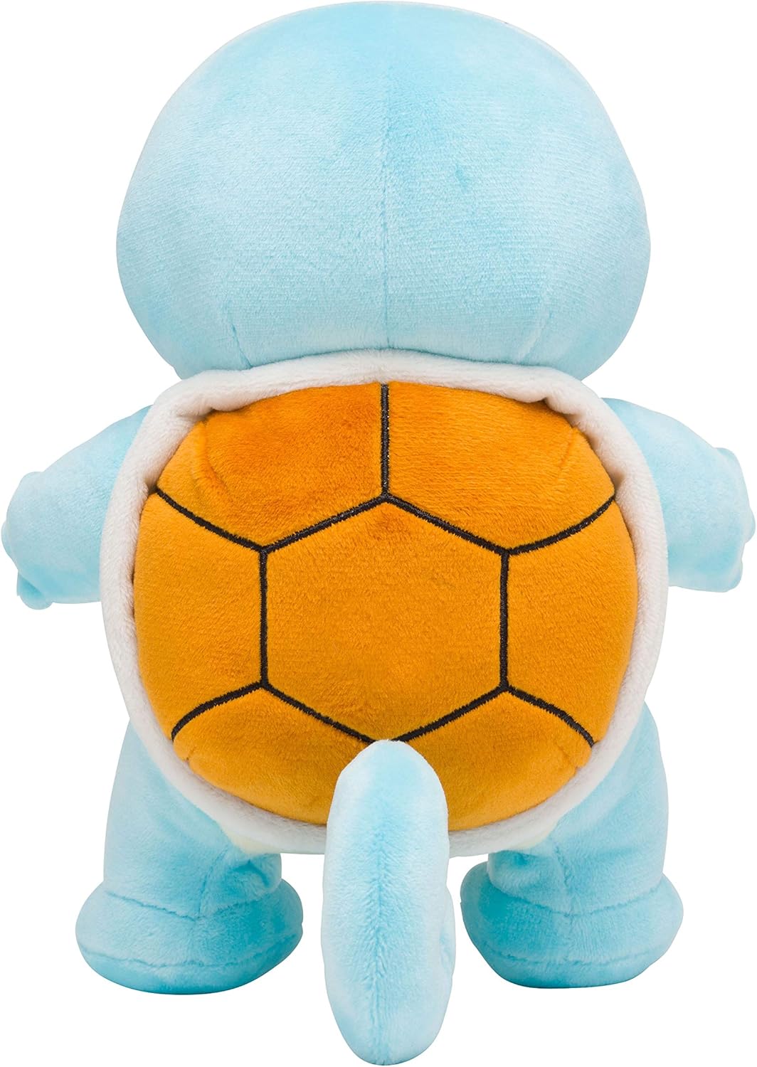 Pokemon Center Original Plush Doll Squirtle 825