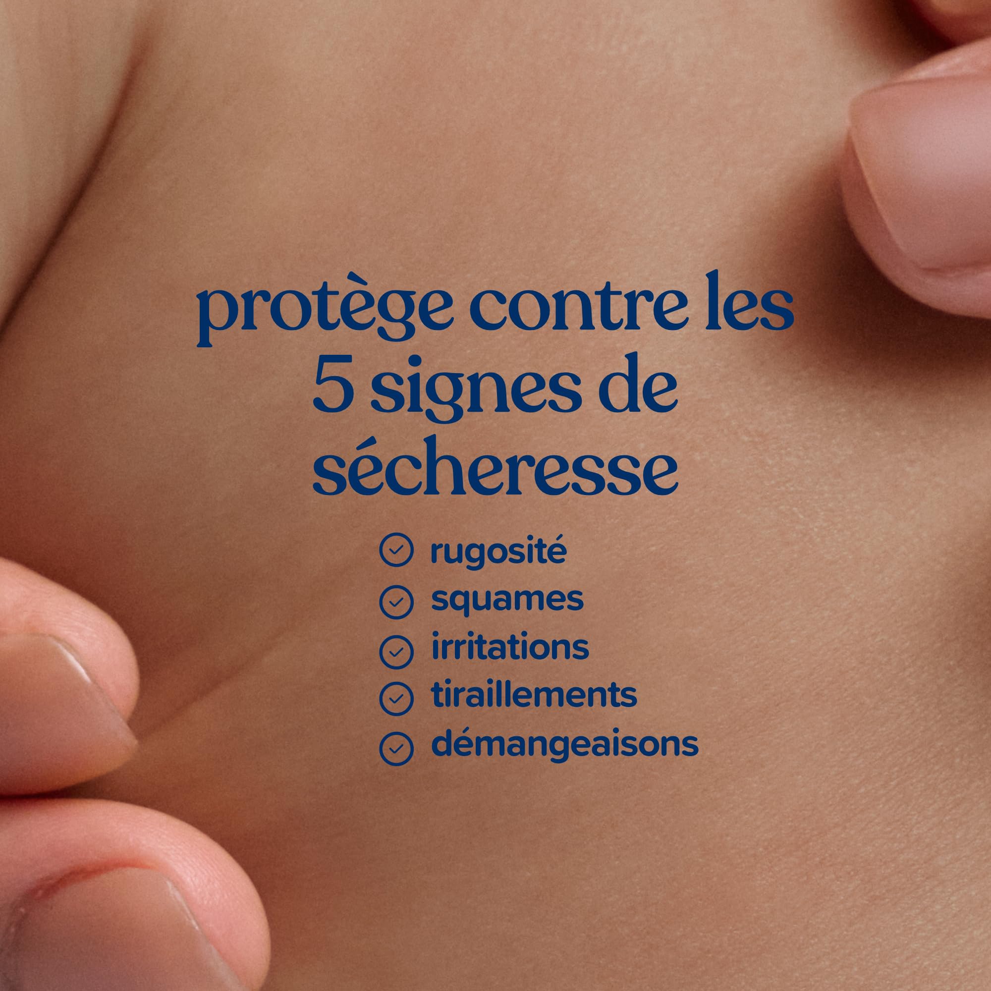 Johnson's Baby – Lotion hydratante (500 mL) – Testé par des pédiatres et des dermatologues – Formule sans colorants – Avec un pH équilibré
