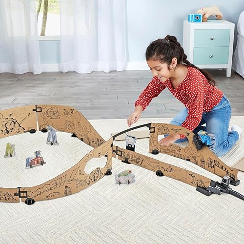 Miniatura 6 de VTech Turbo Edge Riders Stunt Flight Track Set