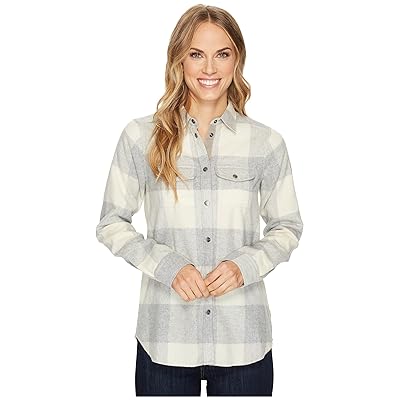 Fjallraven Canada Shirt Women
