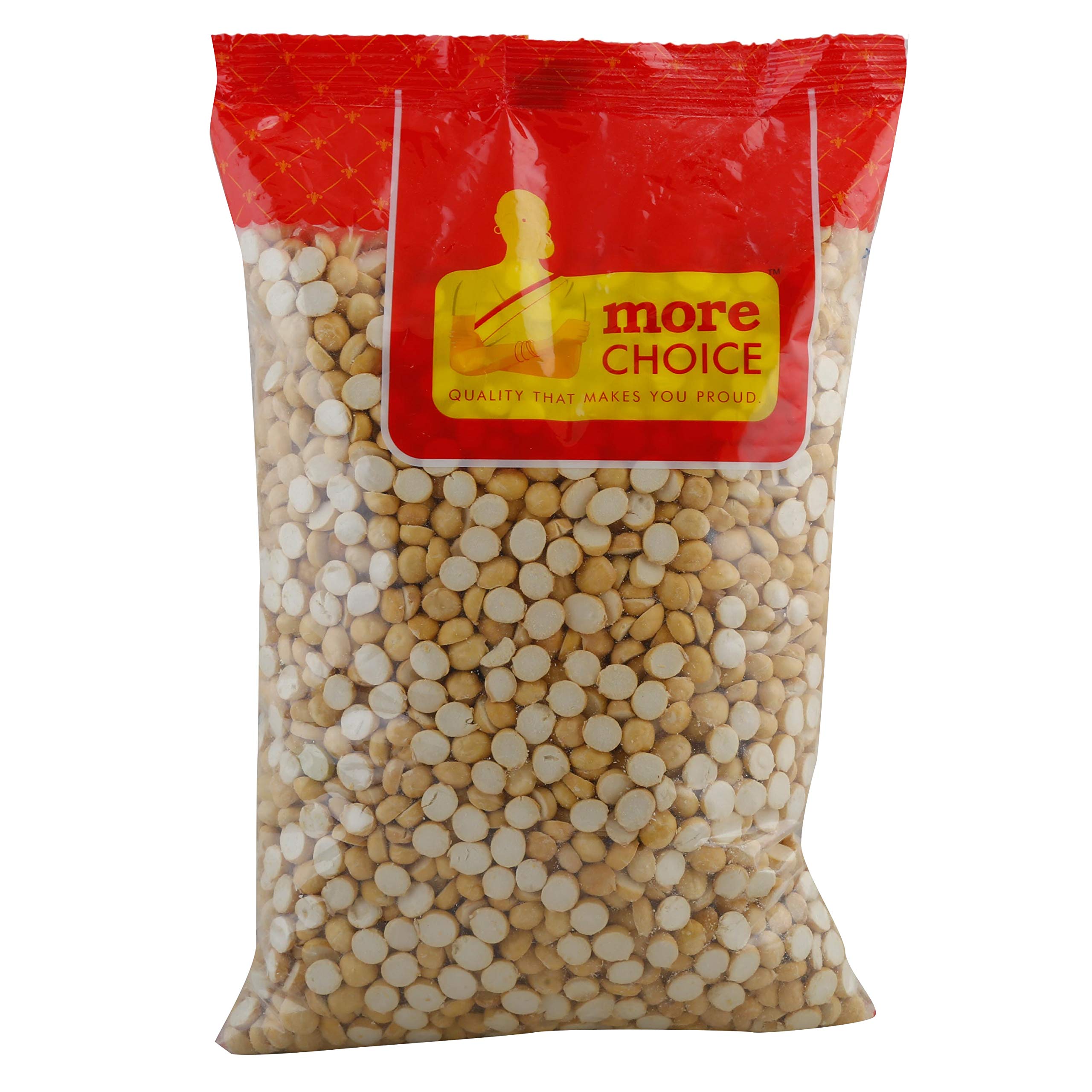 See full amazon price history chart for Fresh Produce More Choice Pulses - Roasted Bengal Gram, 500G Fresh Produce More Choice Pulses - Roasted Bengal Gram, 500G (B08CRF4YM8) Amazon Price History, Amazon Price Tracker
