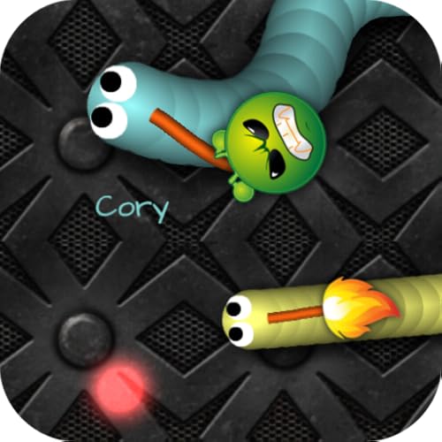 Slither Crawl Online