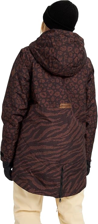 Burton Womens' Treeline GORE-TEX 2L Insulated Snow Jacket