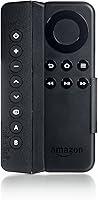 Vista 3 de Remotes SC2-FT16K - Accesorio remoto universal para Yaxa Fire TV Streaming Player