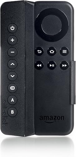 Miniatura 3 de Remotes SC2-FT16K - Accesorio remoto universal para Amazon Fire TV Streaming Player