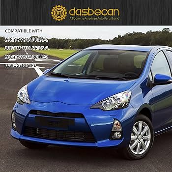 プリウス プリウスα 40系 LANBO ハイパーLEDフォグランプキット WD102238