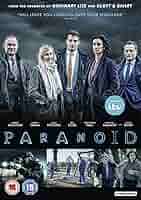 その他 PARANOID [DVD] Amazon.co.jp: Paranoid : DVD