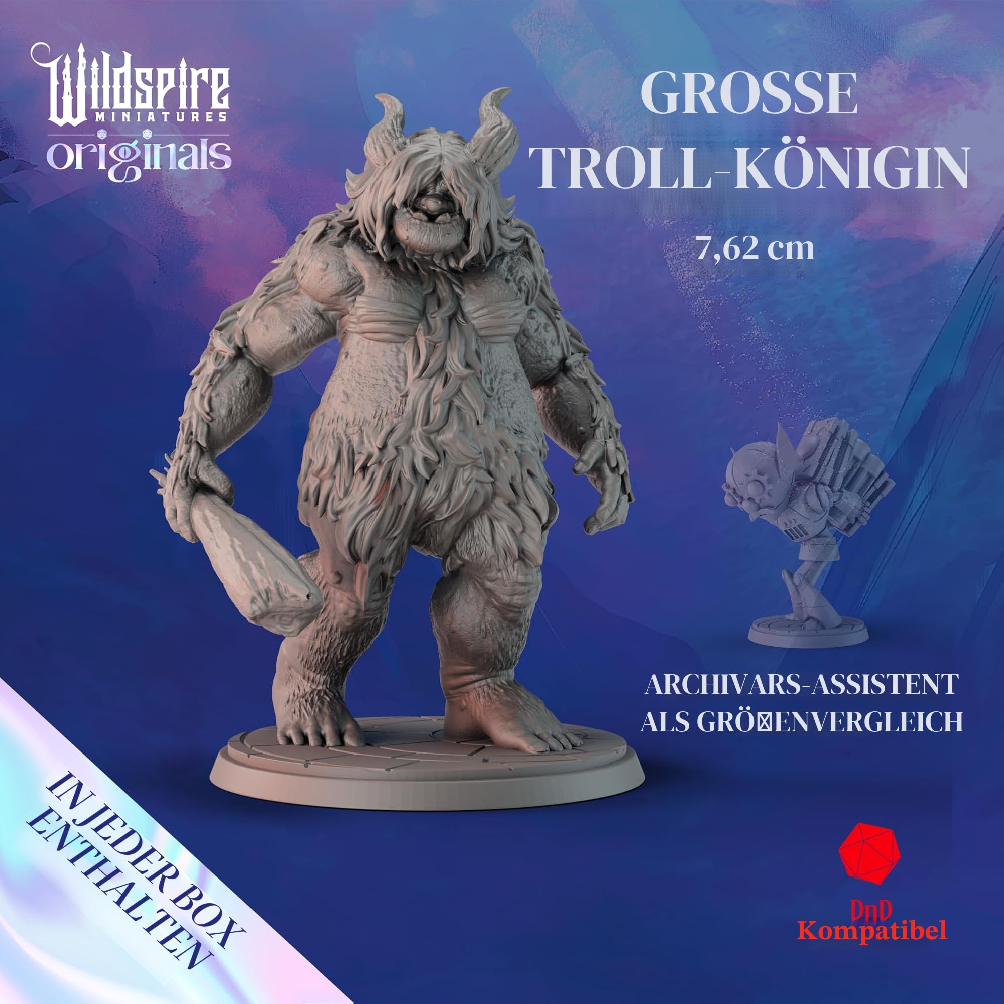 Wildspire Spellblades & Animated Objects Miniaturen für DND, D&D Miniaturen, Dungeons and Dragons Minis Figuren