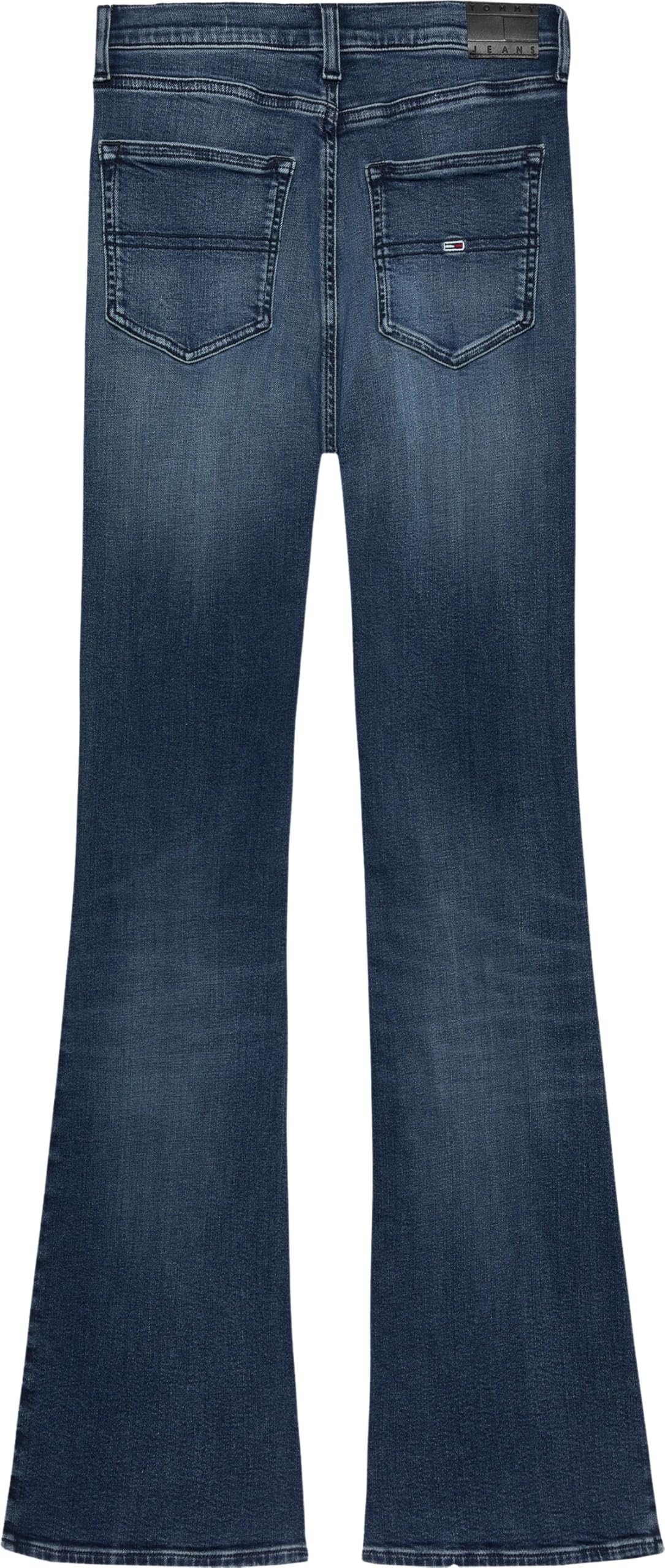 Tommy Jeans Bootcut Donna