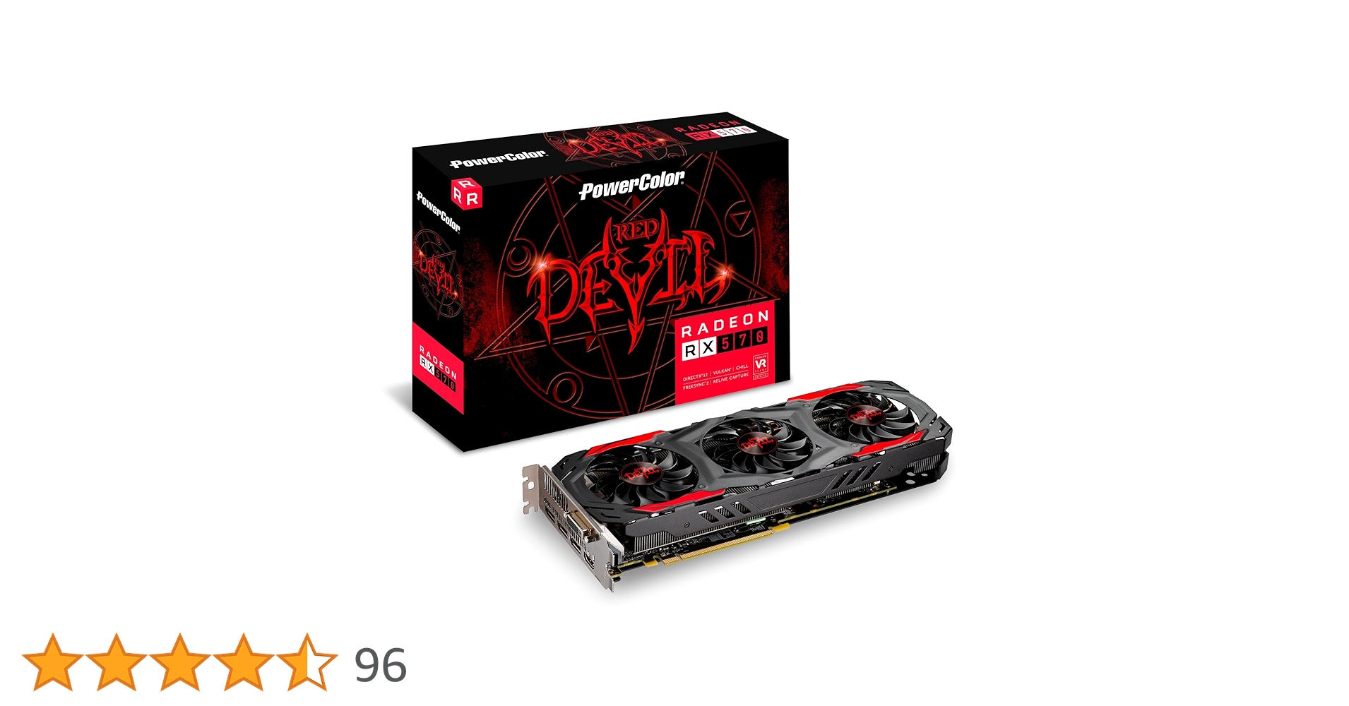 グラフィックボード・グラボ・ビデオカード RX570 グラフィックボード ビデオカード rx570」の人気商品一覧 | 安い