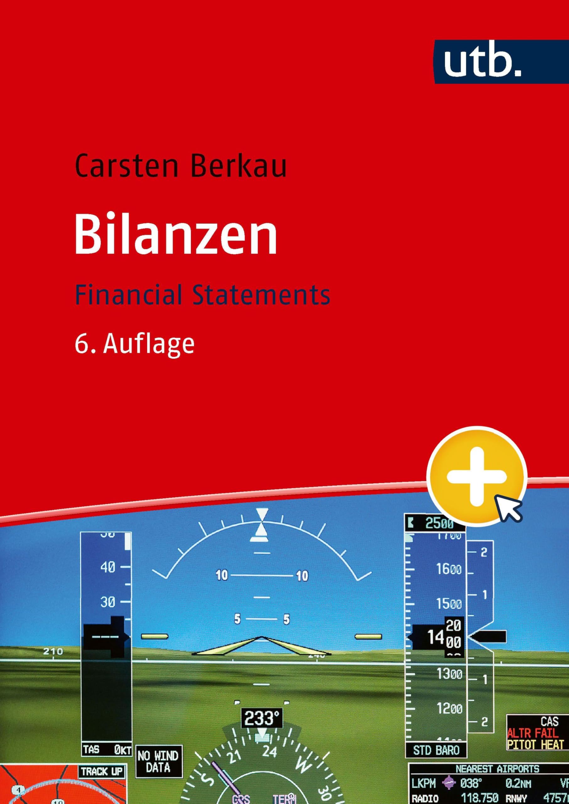 Bilanzen: Financial Statements