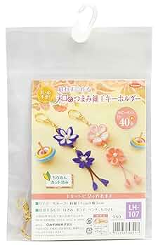 ハンドメイドきな レシピNo.KR0885 貴和クリスタルのリュクストーンネック＆ピアス