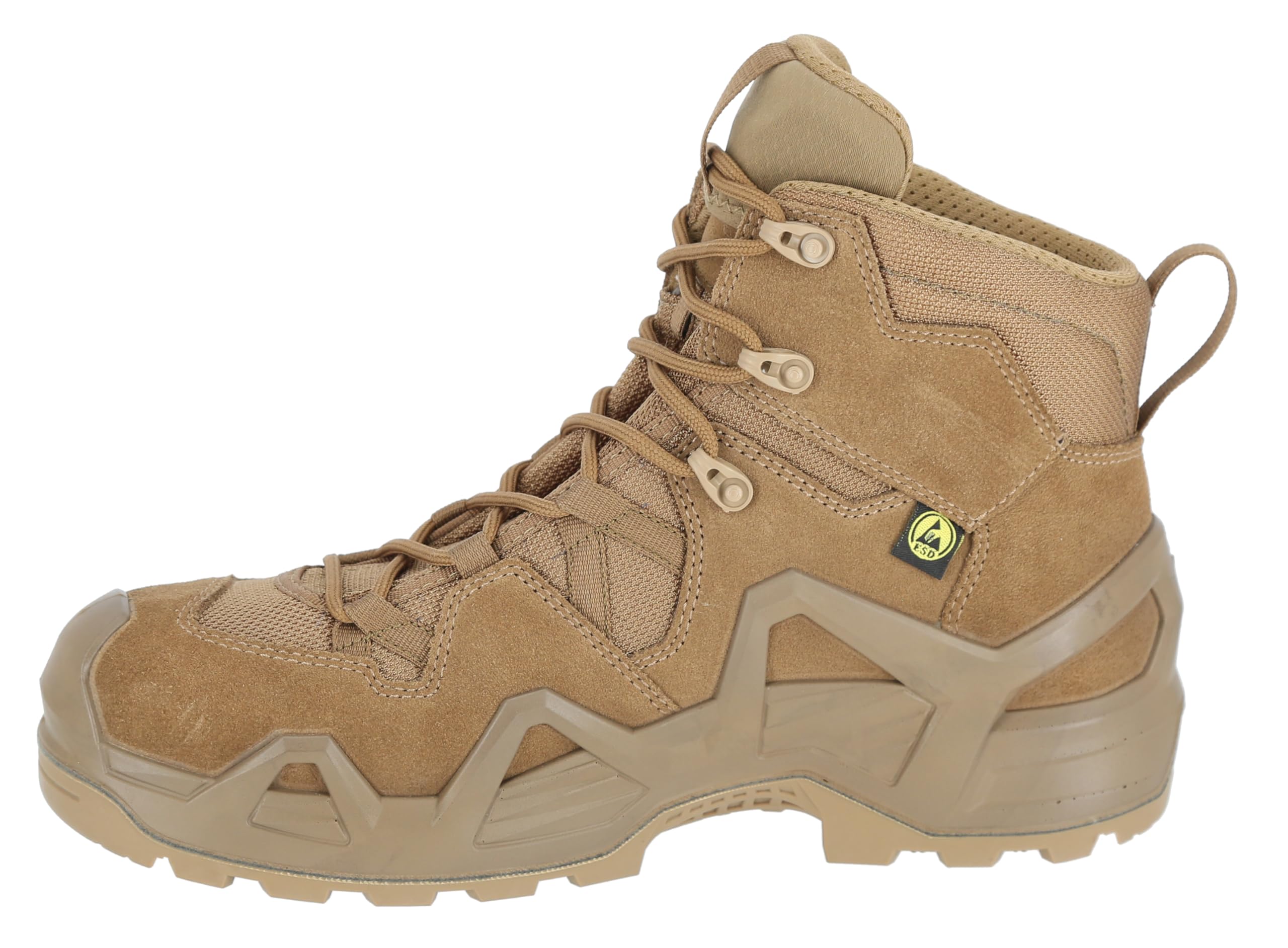 LOWA PROFESSIONAL Stiefel mittel ZEPHYR GTX MID WORK