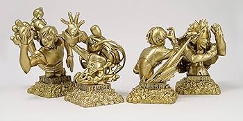 Amazon | エフトイズコンフェクト 僕のヒーローアカデミアバストアップ