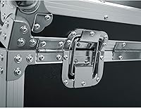 Vista 15 de Gator G-TOURTRK3030HS - Tronco de camión - 30" x 30" x2 7" - 9mm