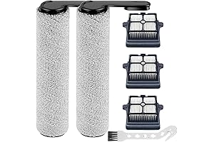 Tineco Floor One S7 Pro Brush Roller & Filter Replacement Kit