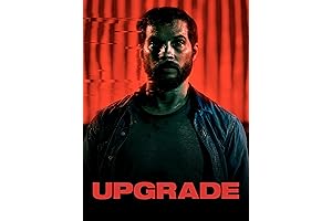 UPgrade Smart Electric Toothbrush