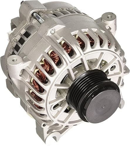 TYC 2-08516 alternador de repuesto para Ford Mustang