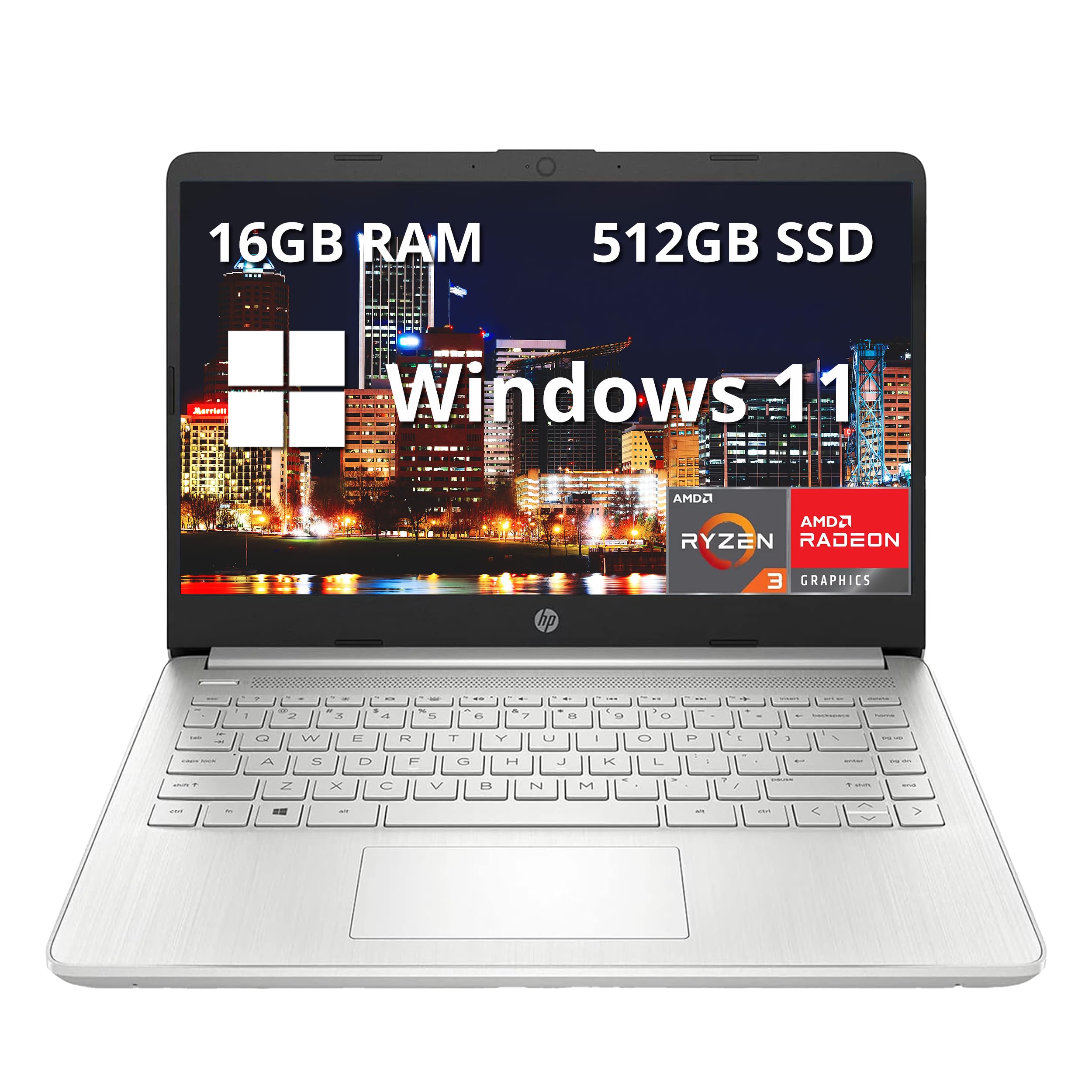 HP 14