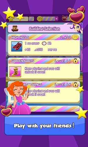 Pony Island - The Unicorn Ville – vue 6