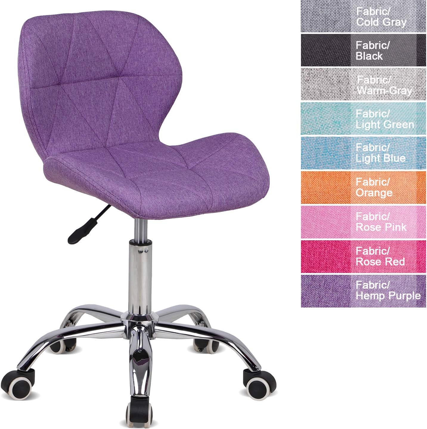 Euco Desk Chair Euco Desk Chair