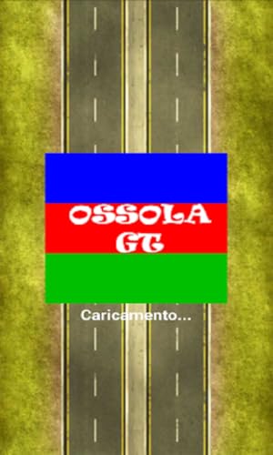 Ossola GT ! 1984