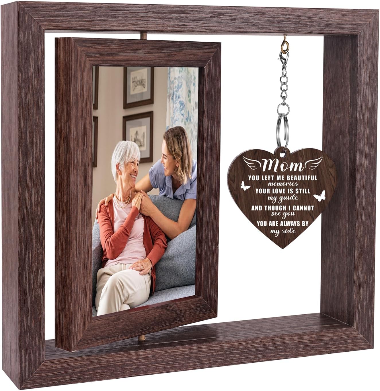 valucise Memorial Pictures Frame, Best Son