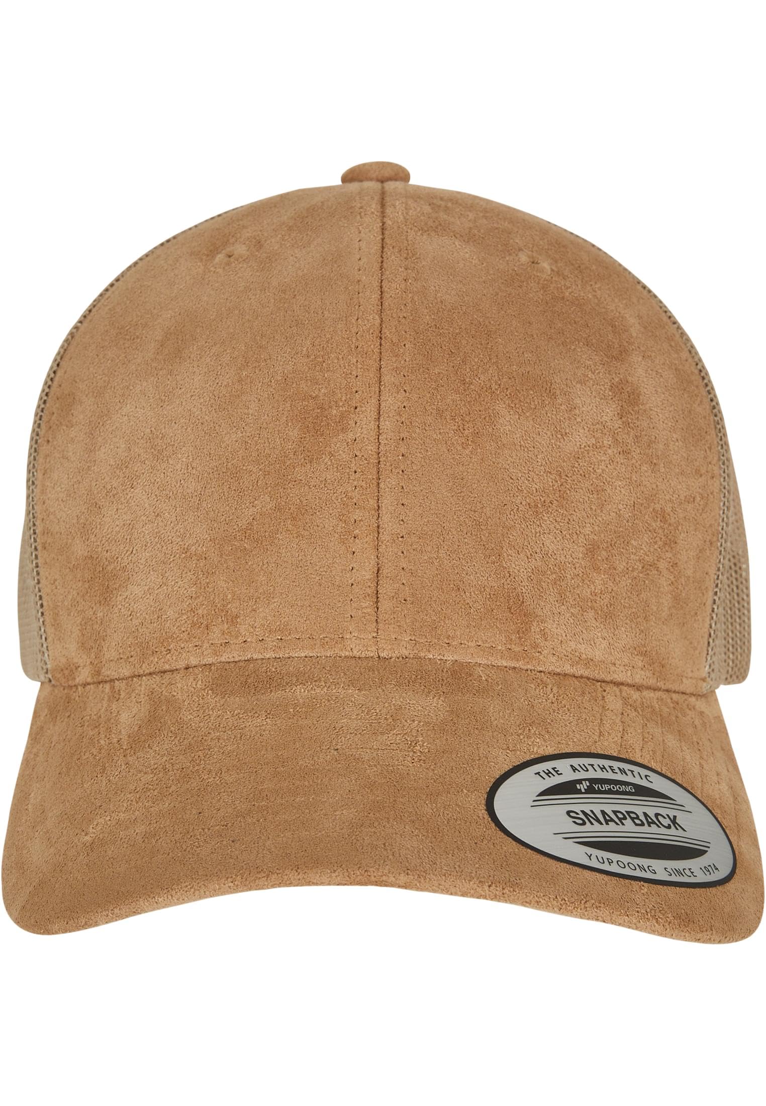 Flexfit Unisex Baseball Cap, Khaki, One Size