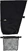 LensCoat RainCoat RS Rain Cover sleeve protection for Camera and Lens, Medium (Black) LCRSMBK