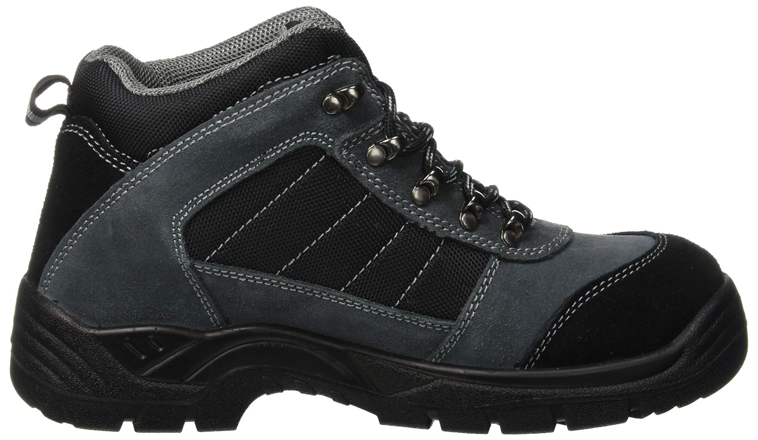 Portwest FW63 Bota Steelite Trekker Forro de Malla 3D Transpirable Serraje