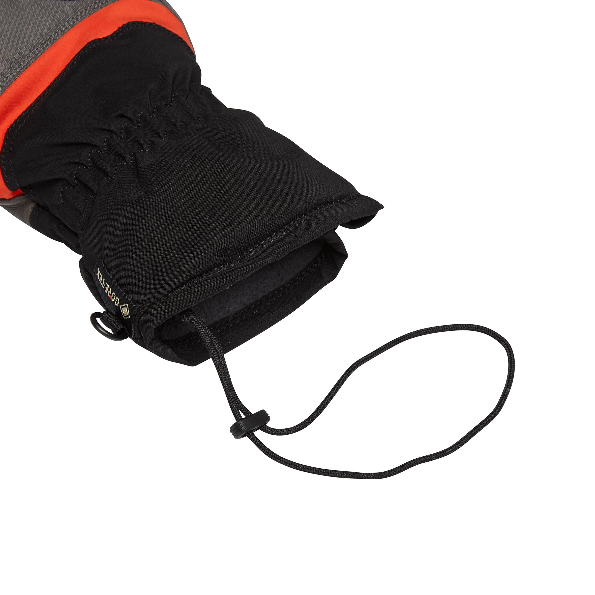 Black Diamond Mission Gloves L