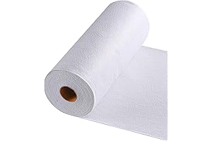 10 Yard Fusible Fleece Interfacing for Quilting