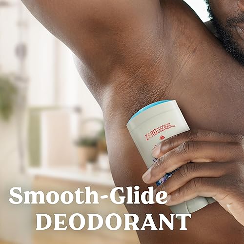 Miniatura 5 de Old Spice Desodorante para hombre sin aluminio con lavanda, 3 onzas (paquete de 3)