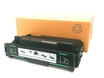 Amazon | RICOH リコー IPSiO SP トナーカートリッジ6100H