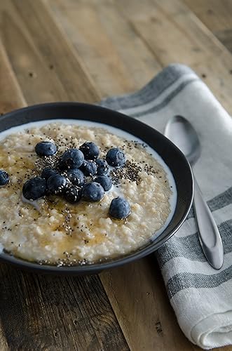 Miniatura 7 de Bobs Red Mill Avena enrollada orgánica de cocción rápida 32 onzas