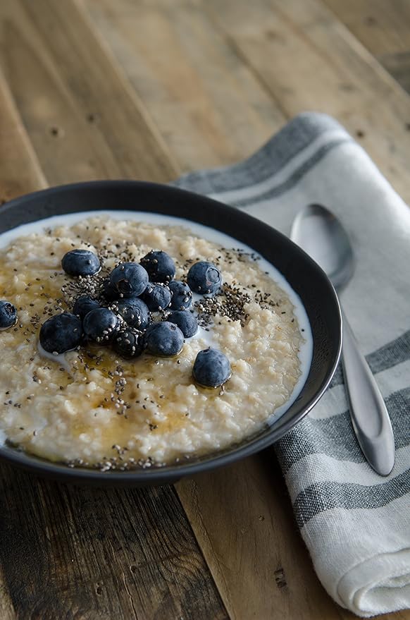 Avena Orgánica Bob's Red Mill Rolled Quick Cooking, 32oz (Pack de 4) miniatura 5