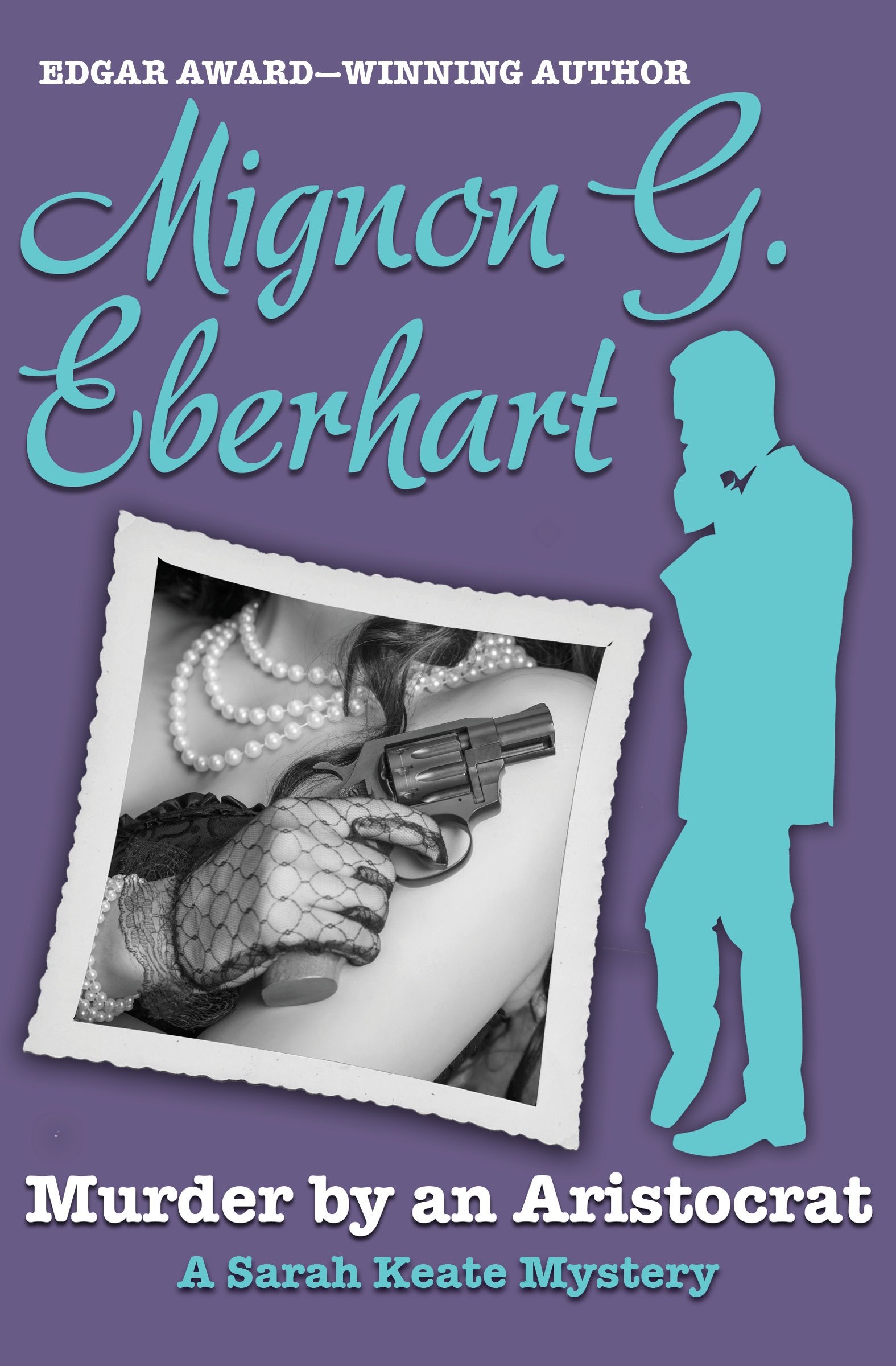 Buy Murder by an Aristocrat (The Sarah Keate Mysteries) — BookShops.in