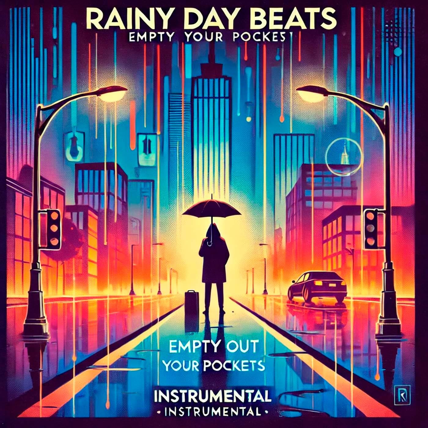 Rainy Day Beats
