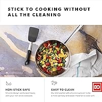 Vista 2 de Serie Chef - Espátula estándar