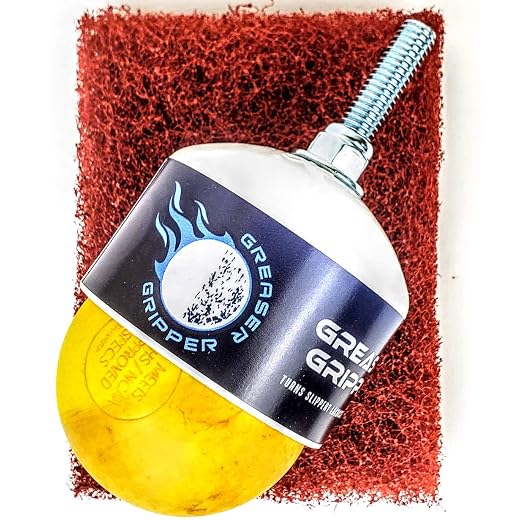 Lacrosse Ball Resurfacing Tool
