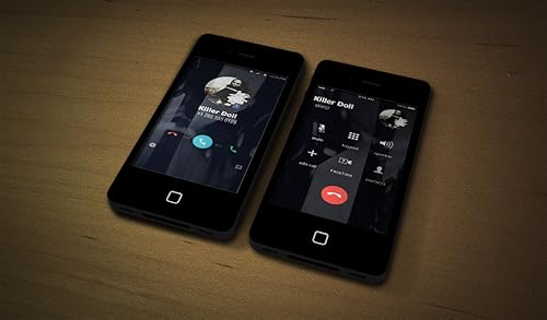 Call From Scary Doll