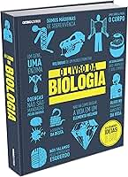 O livro da biologia