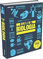 O livro da biologia