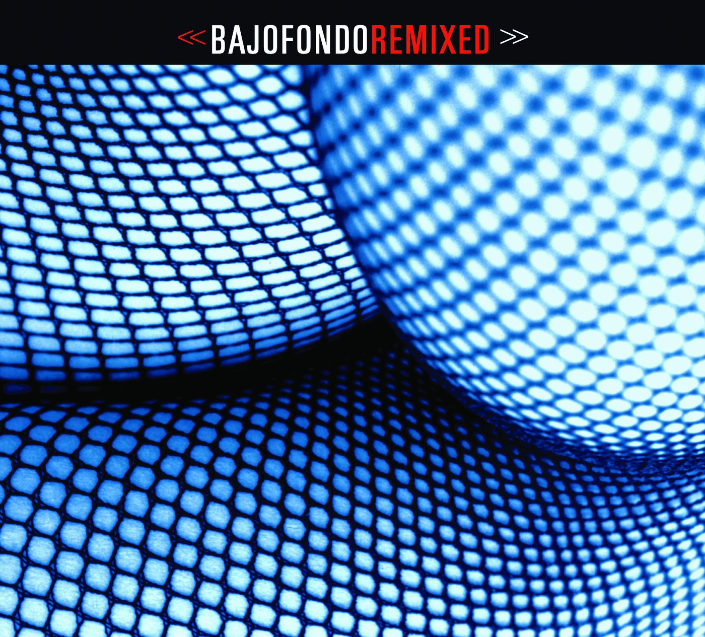 Bajofondo Tango Club